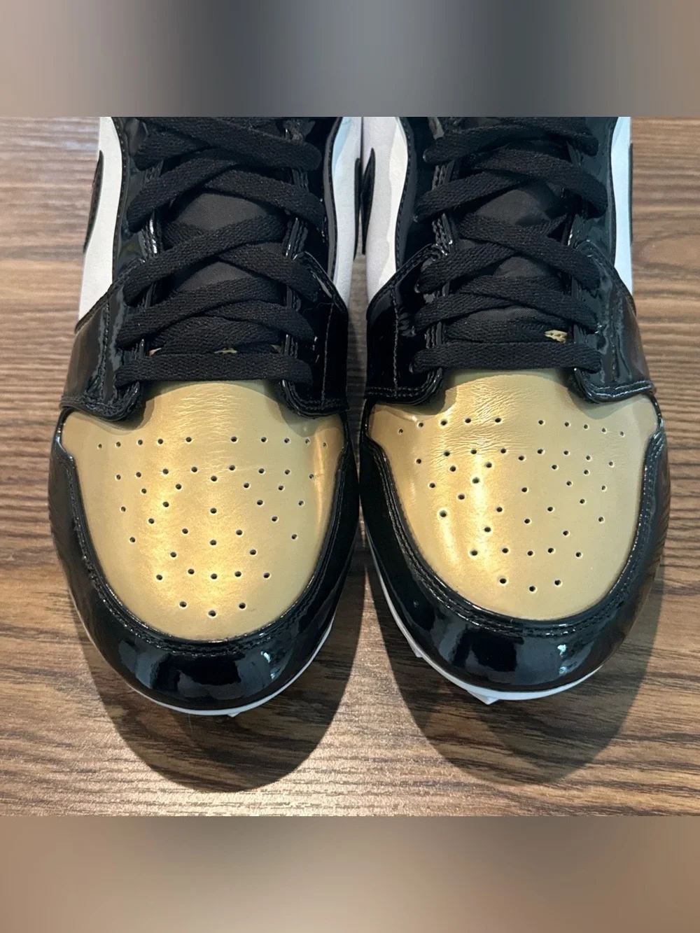 Jordan men’s size